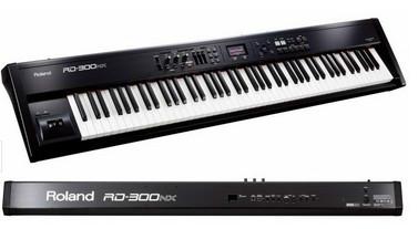 供應(yīng)羅蘭RD-300NX舞臺數(shù)碼鋼琴