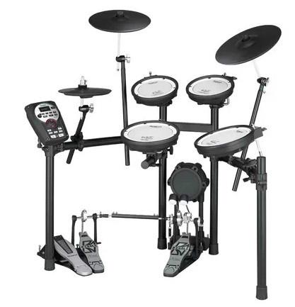 TD-11KV羅蘭電鼓電子鼓圖片