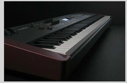 供應(yīng)雅馬哈MOXF8電子合成器