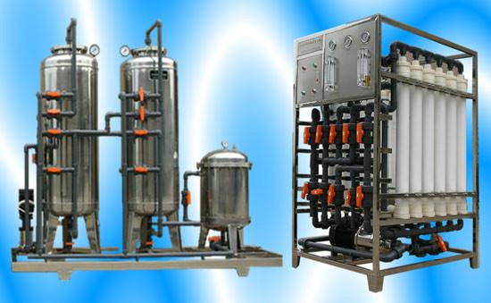 供應(yīng)沈陽水處理設(shè)備純凈水設(shè)備/反滲透設(shè)備/直飲水設(shè)備/*佰沃