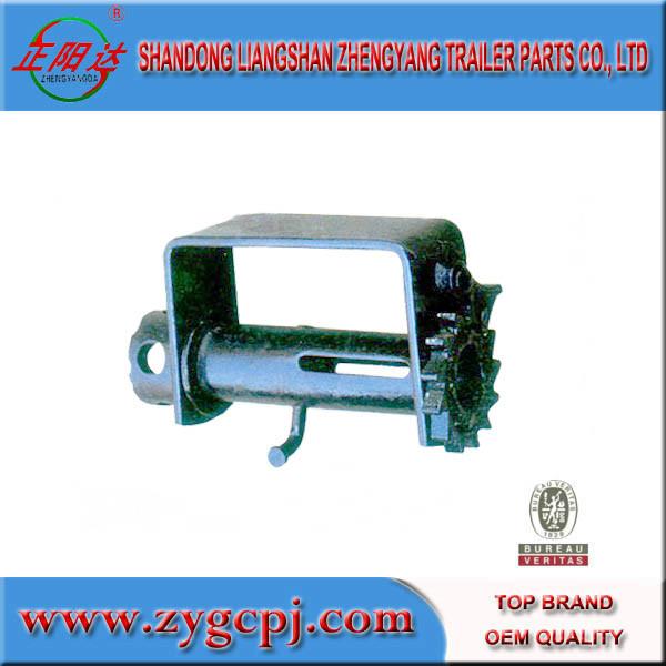 供應(yīng)正陽(yáng)牌半掛車(chē)緊繩器