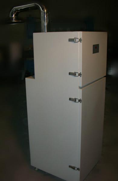 單機(jī)除塵器圖片/單機(jī)除塵器樣板圖 (3)