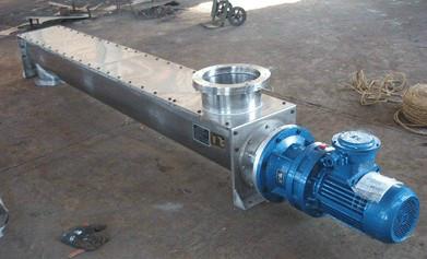 七臺(tái)河無(wú)軸螺旋輸送機(jī)供貨商找泊頭鑫海環(huán)?？煽?  title=