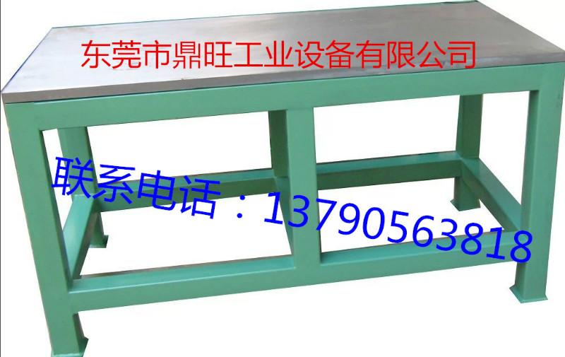 供應(yīng)四川臺虎鉗工作臺，四川臺虎鉗工作臺批發(fā)，四川臺虎鉗工作臺車間