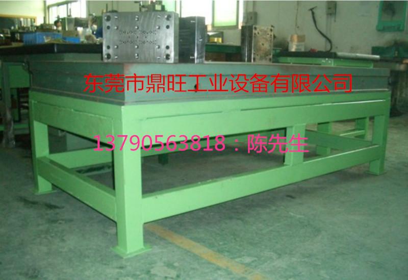 供應(yīng)廠家鑄鐵平臺(tái)鑄鐵工作臺(tái)