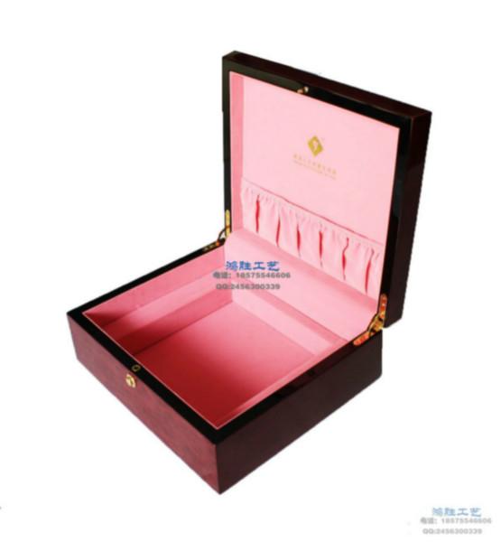 供應(yīng)竹茶葉包裝盒