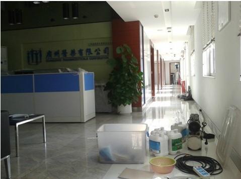 供應(yīng)廣州室內(nèi)空氣治理（海之杰環(huán)保）