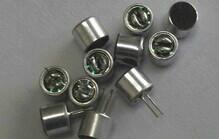 供應(yīng)6050咪頭駐極體咪頭遙耳機咪頭（傳聲器）