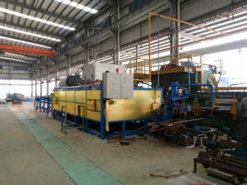 供應廣東全自動多棒熱剪爐廠家_廣東全自動多棒熱剪爐價格?