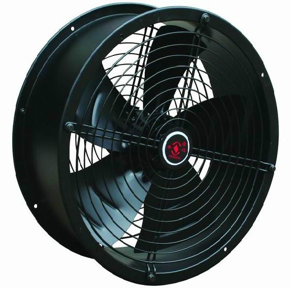 德州防爆軸流風機廠家