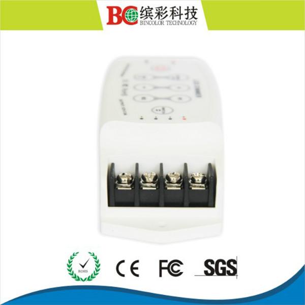 供應(yīng)led調(diào)光器3路通道獨(dú)立調(diào)光*控制器保存DIY動(dòng)態(tài)花樣調(diào)光器恒