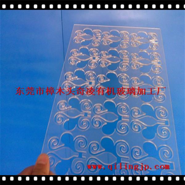 亞克力透明片 亞克力雙面加硬透明圖片/亞克力透明片 亞克力雙面加硬透明樣板圖 (2)