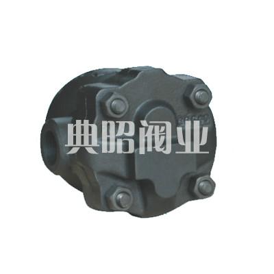 FT14-10/14/4.5浮球式蒸汽疏水閥圖片