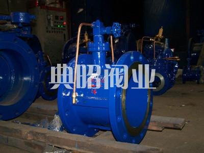 供應(yīng)HH49X阻緩閉蝶型止回閥