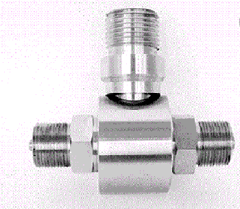 QY310系列壓阻式雙隔膜差壓傳感器圖片