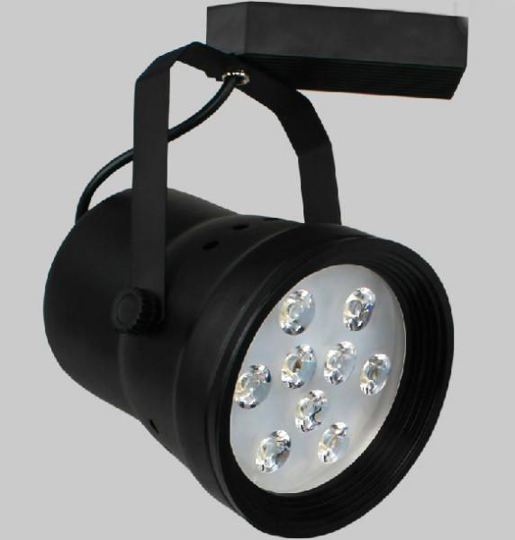 供應LED軌道燈廠家直銷，LED軌道燈報價，LED軌道燈銷售