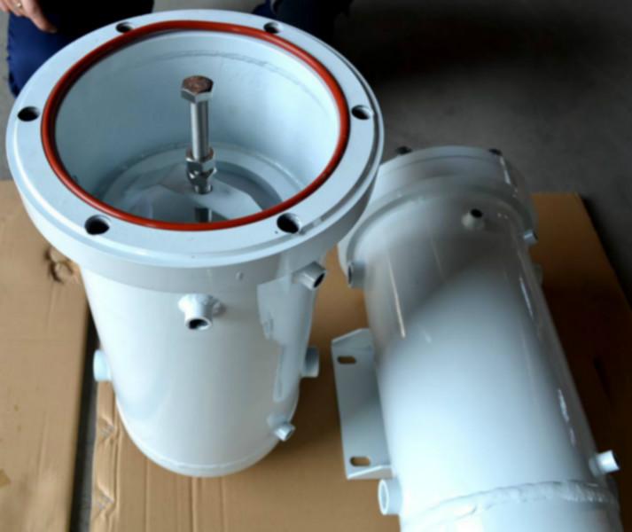 供應碳鋼袋式過濾器