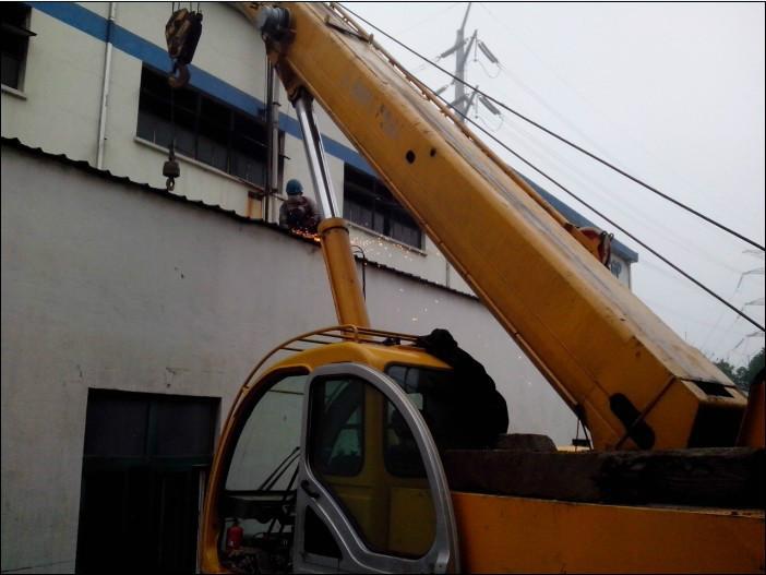 供應(yīng)上海蘇州發(fā)電廠化工廠專業(yè)拆除