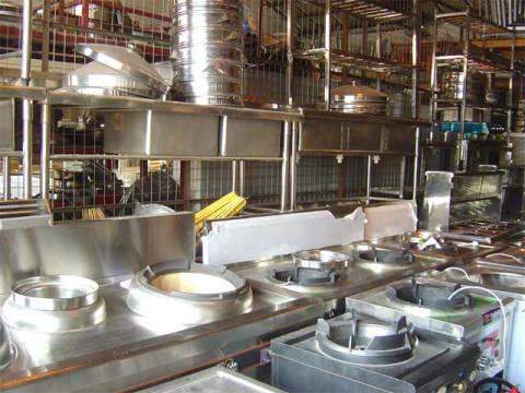 供應(yīng)上海蘇州食品廠設(shè)備拆除回收