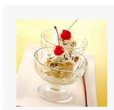 供應(yīng)冰淇淋杯徐州玻璃廠