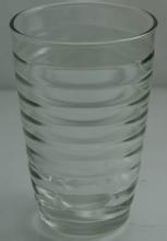 供應(yīng)徐州玻璃瓶廠家直銷壓杯玻璃瓶口杯