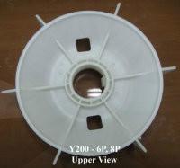 供應(yīng)百度18232882688電機(jī)風(fēng)葉
