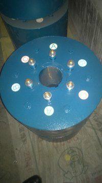 供應(yīng)用于電機(jī)配件的155KW無刷無環(huán)啟動器批發(fā)零售