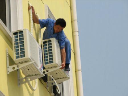 长虹空调售后维修重庆南岸南坪长虹空调维修，重庆长虹空调售后维修