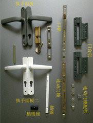 供應(yīng)斷橋門窗品牌，斷橋門窗型材，*斷橋門窗，斷橋門窗配件