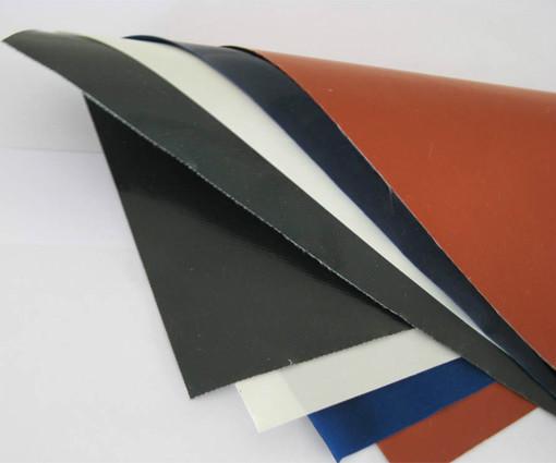 供應(yīng)硅膠布絕緣布