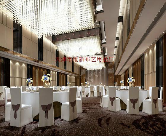天供應(yīng)天津酒店臺布、口布、窗簾椅子套 天津酒店臺布口布窗簾椅子套