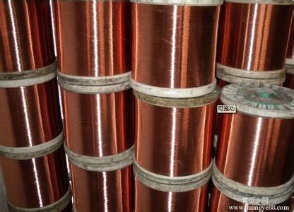 供應(yīng)TU2紫銅線    無氧紫銅線廠家