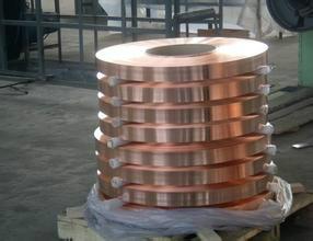 供應(yīng)T1紫銅帶廣州紫銅帶價(jià)格