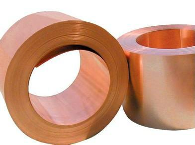 供應(yīng)T1紫銅帶廣州紫銅帶價(jià)格