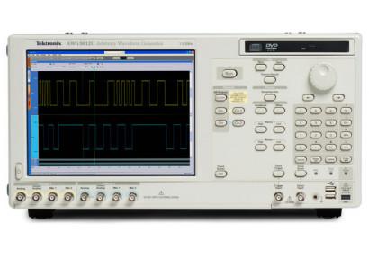 供應AWG5000任意波形發(fā)生器