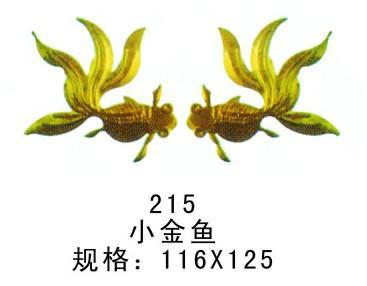 供應(yīng)門花配件大全