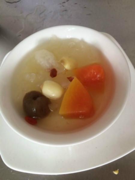 深圳糠水甜品培訓(xùn) 廣東糖水做法大全