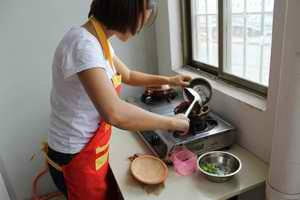 煲仔飯培訓(xùn)，臘味煲仔飯培訓(xùn)，*廣式煲仔飯的做法