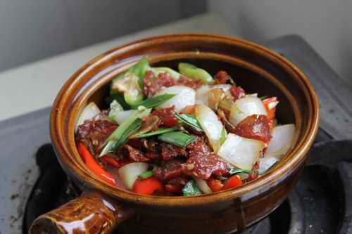 煲仔飯培訓(xùn)，臘味煲仔飯培訓(xùn)，*廣式煲仔飯的做法