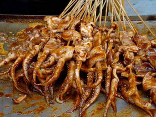 供應(yīng)鐵板燒做法大全街邊鐵板燒培訓(xùn)