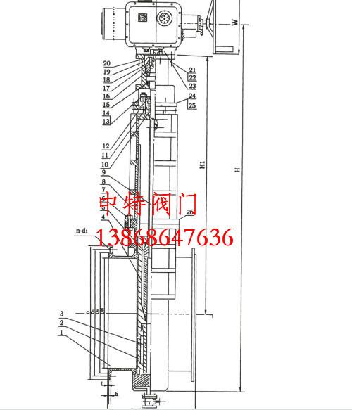 供应切断阀，YSZ44X-2.5C，水封平行双闸板燃气切断阀