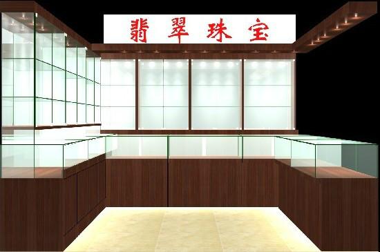 供應(yīng)烤漆柜子展柜木柜