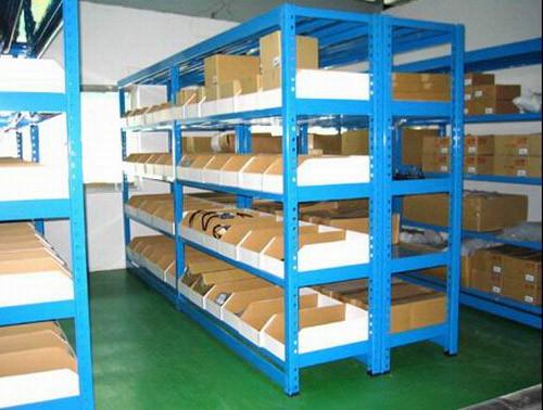 供應(yīng)廊坊角鋼貨架