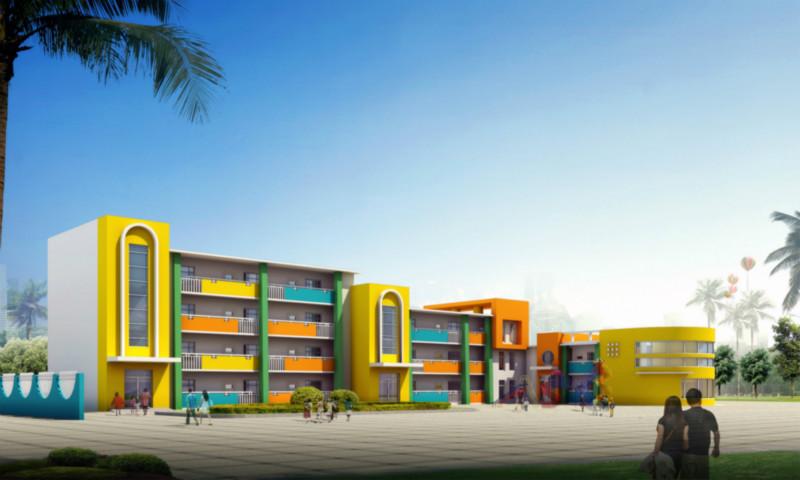 供應(yīng)幼兒園的裝修設(shè)計(jì)