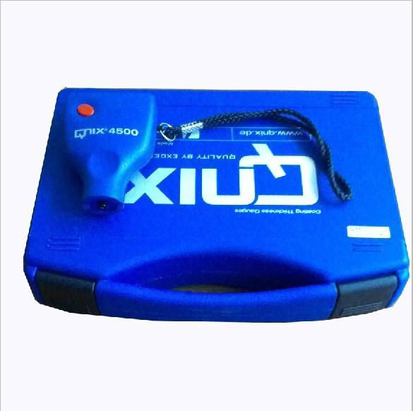 供應(yīng) 德國尼克斯涂層測厚儀QNix 4200/4500