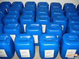 供應(yīng)寧夏石嘴山反滲透阻垢劑