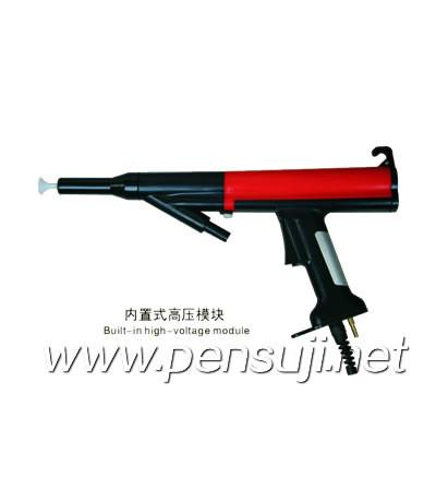 供應(yīng)SL-601型靜電發(fā)生器靜電噴涂噴塑機(jī)