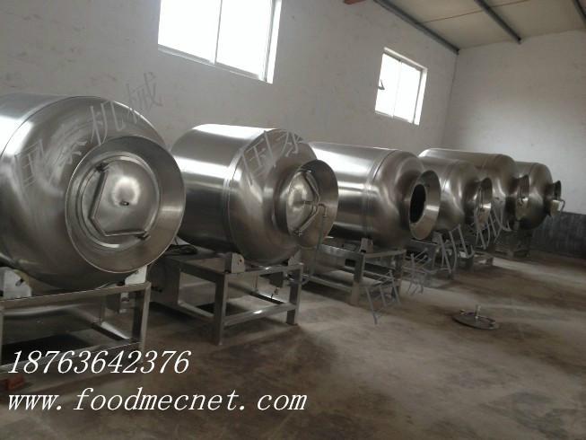 供應(yīng)國泰機(jī)械GT-800肉類滾揉機(jī)
