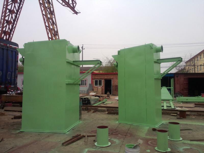 鑫匯單機(jī)除塵器@江蘇單機(jī)除塵器簡介@單機(jī)除塵器型號