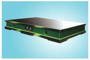 供應東莞鑄鐵平臺檢測平臺